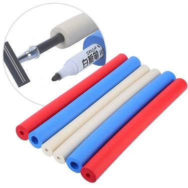 Thick Grip Foam Handle for Utensils and Tools (6 Pack)